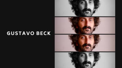 Gustavo Beck