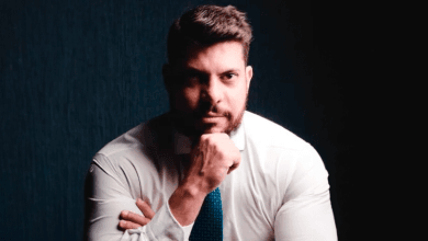Bruno Garcia Redondo