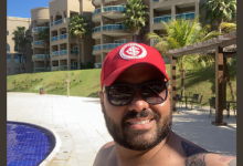 Aroldo Fernandes da Luz