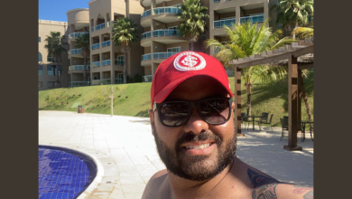 Aroldo Fernandes da Luz