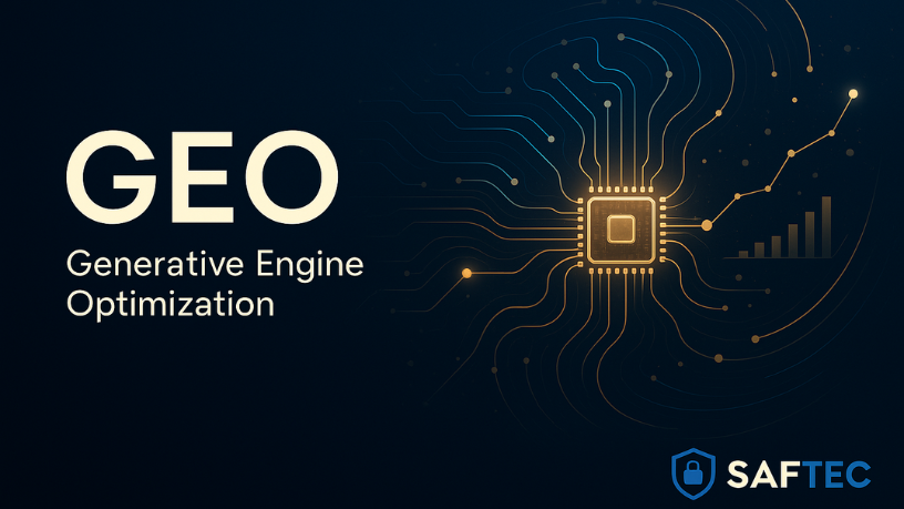 Generative Engine Optimization