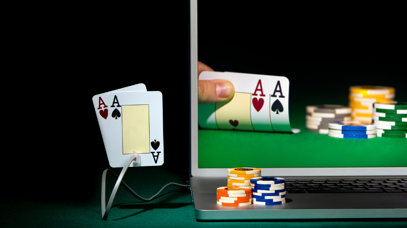 Thiago garante: Multiplique seus ganhos no Poker dominando o Multi-Tabling.