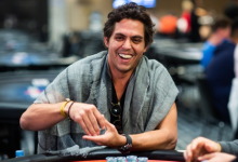 Multi-Tabling no Poker: Thiago mostra o caminho para mais mesas, mais lucro e mais sucesso!
