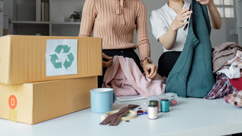 Descubra com Cristiane Ruon dos Santos como a alta-costura sustentável está mudando a forma de criar moda consciente.