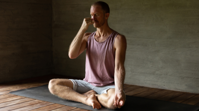 Descubra com Gustavo Luíz Guilherme Pinto práticas de respiração que elevam a performance nos esportes.