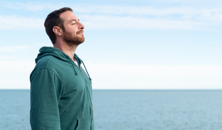 Gustavo Luíz Guilherme Pinto revela como técnicas de respiração podem transformar o rendimento esportivo.