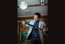 Milton Seigi Hayashi mostra como os carros antigos preservam charme e história mesmo na era dos elétricos.