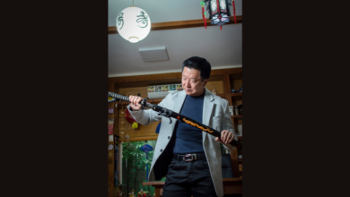 Milton Seigi Hayashi mostra como os carros antigos preservam charme e história mesmo na era dos elétricos.