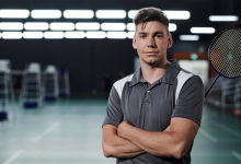 Teciomar Abila ensina como identificar a raquete perfeita para potencializar seu desempenho.