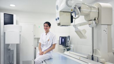 A Dra. Thaline Neves explica como a radiologia contribui para diagnósticos mais precisos e tratamentos eficazes.