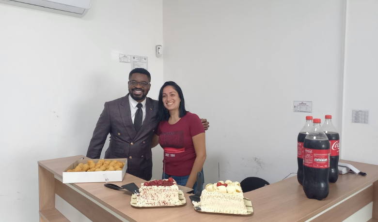 Oluwatosin Tolulope Ajidahun apresenta as terapias mais recentes e eficazes no tratamento da endometriose profunda.