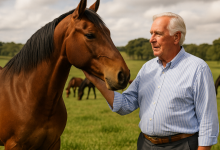 Os cavalos crioulos em evolução destacam avanços em genética, desempenho e novos investimentos, comenta Aldo Vendramin.