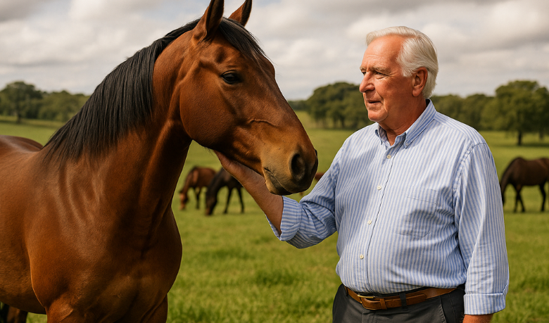 Os cavalos crioulos em evolução destacam avanços em genética, desempenho e novos investimentos, comenta Aldo Vendramin.