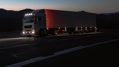 A Avantec Transportes mostra como uma logística precisa garante uma mudança empresarial segura, rápida e sem interrupções.