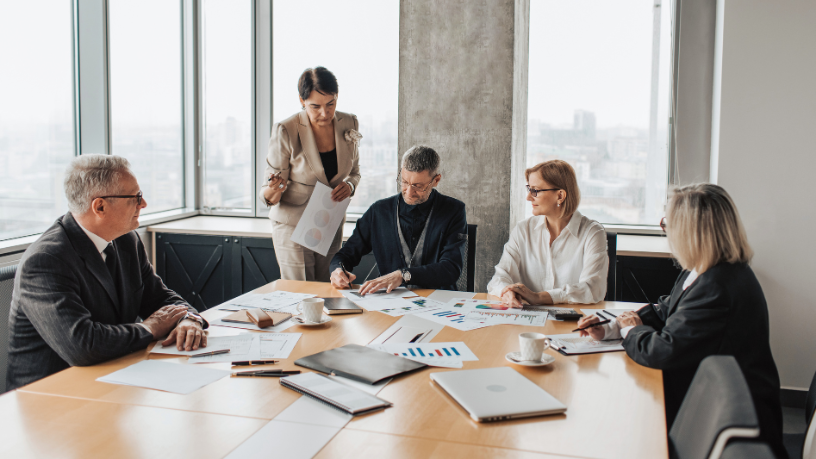 Instituto IBDSocial — promovendo processos colaborativos que elevam a qualidade das decisões e impulsionam o impacto social.