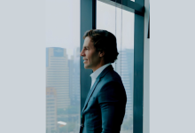 Liderar pelo exemplo é transformar atitudes em inspiração — algo que Ian dos Anjos Cunha pratica diariamente em sua jornada.