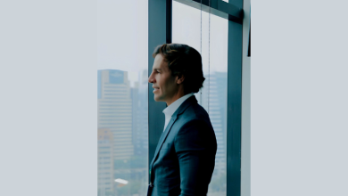 Liderar pelo exemplo é transformar atitudes em inspiração — algo que Ian dos Anjos Cunha pratica diariamente em sua jornada.