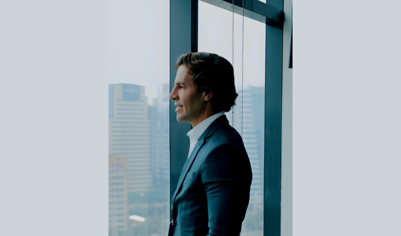 Liderar pelo exemplo é transformar atitudes em inspiração — algo que Ian dos Anjos Cunha pratica diariamente em sua jornada.