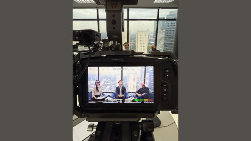 Quando Ian dos Anjos Cunha lidera com ações, sua postura fala mais alto do que qualquer discurso e gera conexão verdadeira.