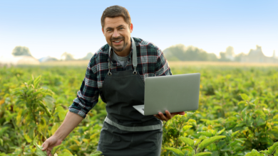 João Eustáquio De Almeida Junior analisa como a agricultura enfrenta o crescimento populacional e aponta caminhos para uma produção mais eficiente.