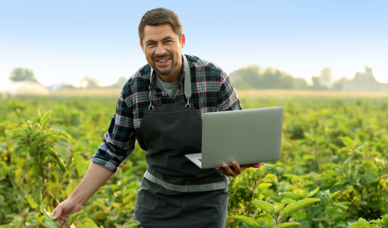 João Eustáquio De Almeida Junior analisa como a agricultura enfrenta o crescimento populacional e aponta caminhos para uma produção mais eficiente.