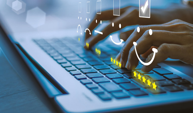 Sergio Bento de Araújo explica como a inteligência artificial está transformando o atendimento ao cliente e tornando-o mais eficiente.