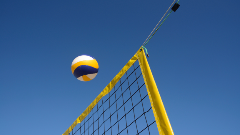 Em Do treino à glória: Conheça os valores que fazem do voleibol um exemplo de superação, dedicação e perseverança fazem a diferença. Produção de Alfredo Moreira Filho.