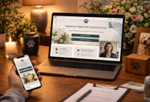 Tiago Schietti ressalta que a gestão em cemitérios e crematórios deve focar em eficiência e padrões institucionais sólidos.