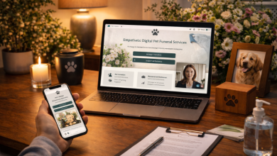 Tiago Schietti ressalta que a gestão em cemitérios e crematórios deve focar em eficiência e padrões institucionais sólidos.