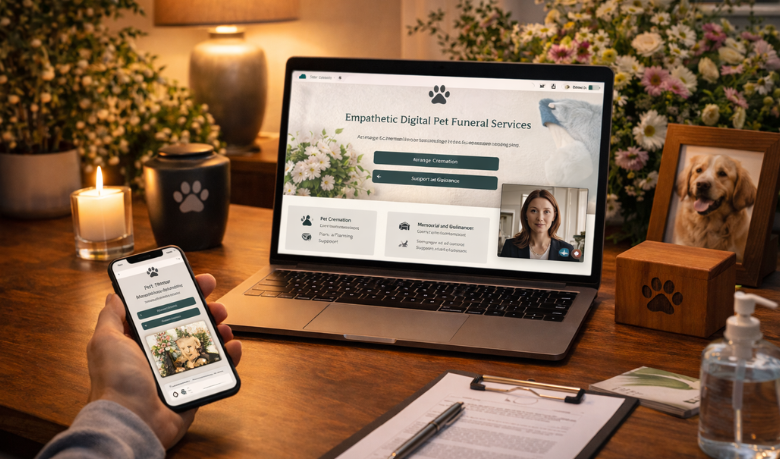 Tiago Schietti ressalta que a gestão em cemitérios e crematórios deve focar em eficiência e padrões institucionais sólidos.