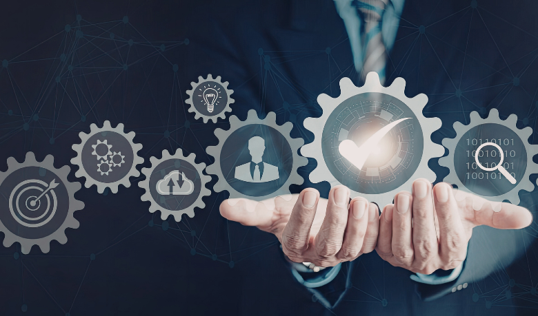 A inteligência artificial transforma a gestão do conhecimento empresarial com soluções práticas, como mostra a Nexdata Tecnologia Ltda ao integrar tecnologia e estratégia