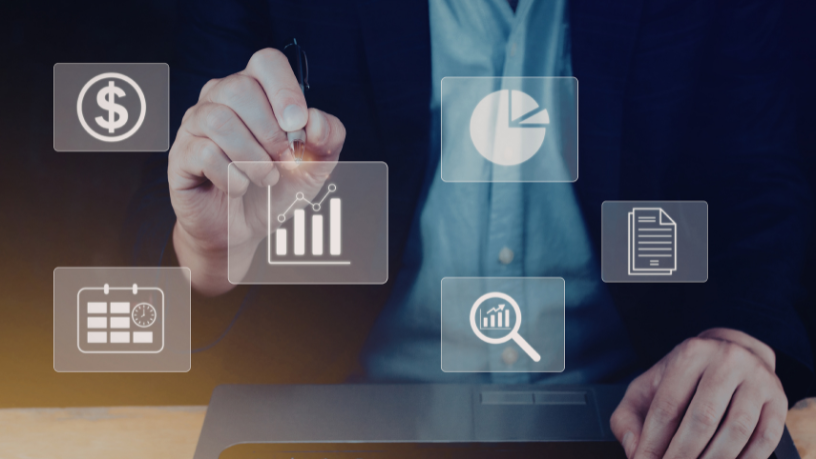 Com a Nexdata Tecnologia Ltda, a inteligência artificial impulsiona novas formas de organizar, analisar e aplicar o conhecimento nas empresas