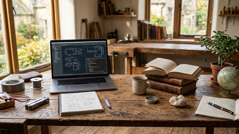 Sergio Bento de Araujo